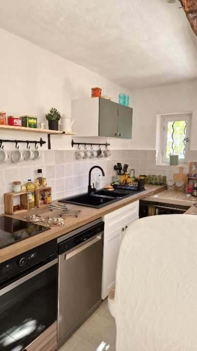 Grand Avec Jardin A Saint-aygulf Appartement