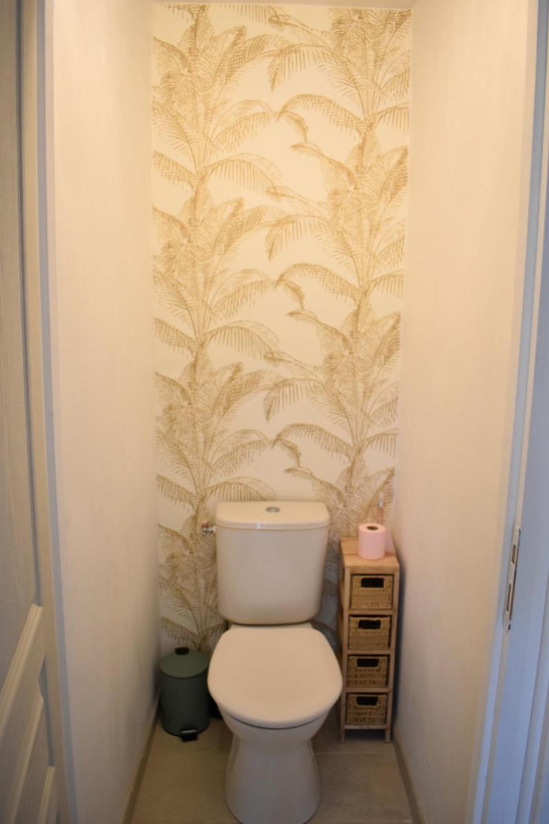 Appartement Grand Avec Jardin A Saint-aygulf Fréjus