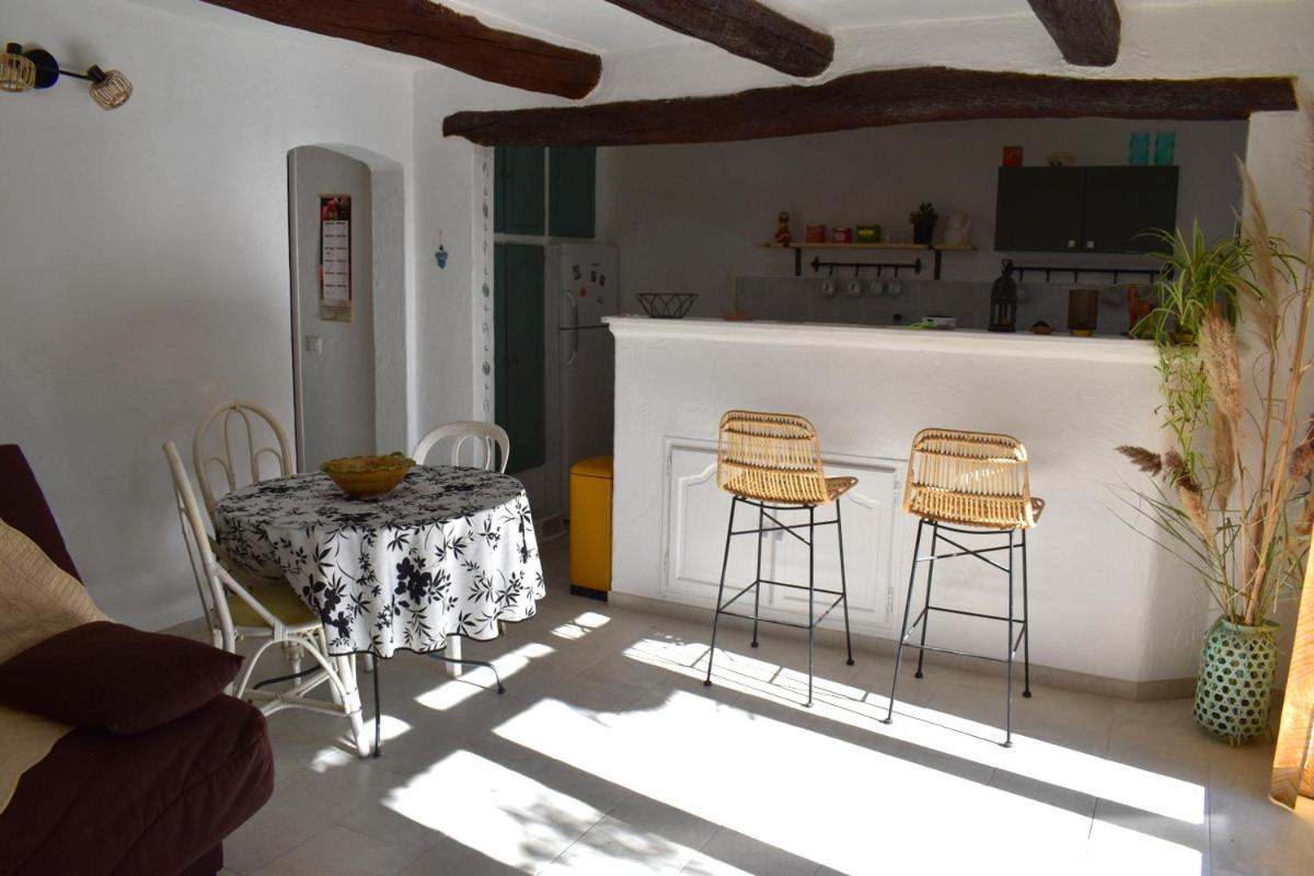 Grand Avec Jardin A Saint-aygulf Appartement *