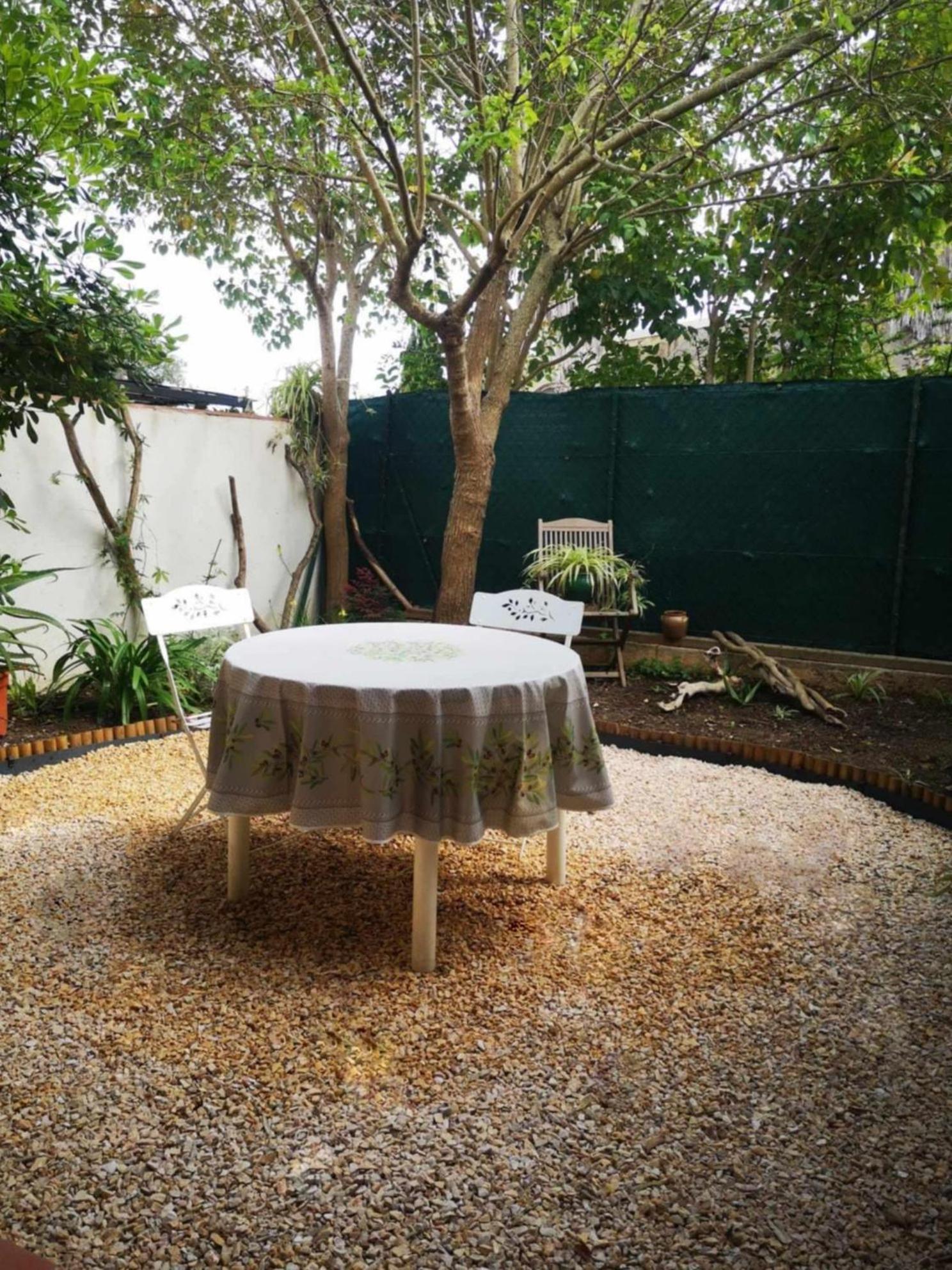 Grand Avec Jardin A Saint-aygulf *
