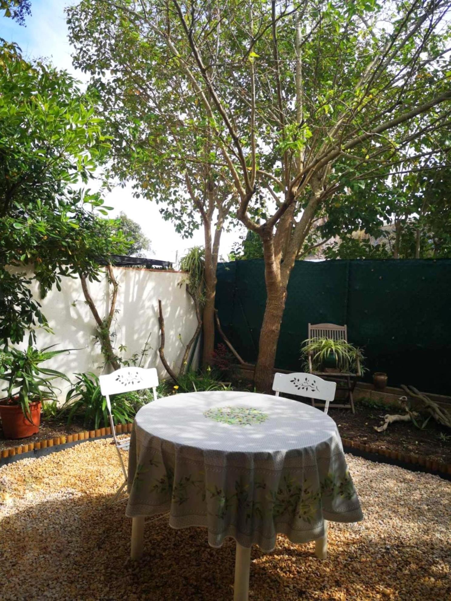 Grand Avec Jardin A Saint-aygulf Appartement Fréjus
